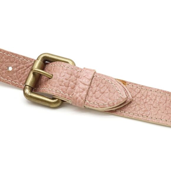 Louis Vuitton Monogram Denim Neocabby MM Tote Shoulder Bag Pink - Picture 8 of 9